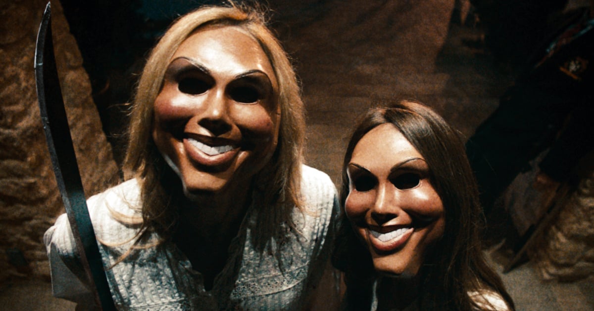 18 DIY Halloween Costumes Based on “The Purge” Franchise