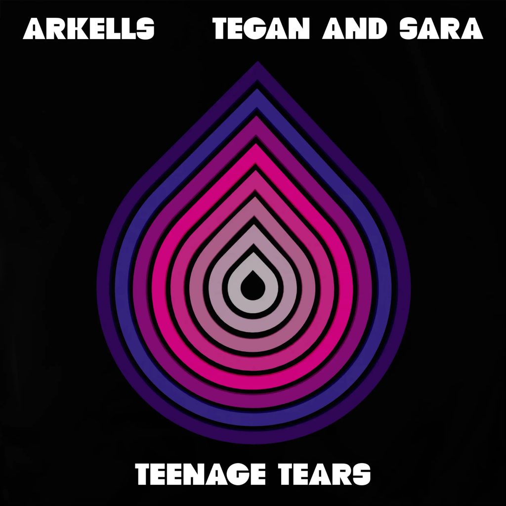 Arkells Release New Single ‘Teenage Tears’