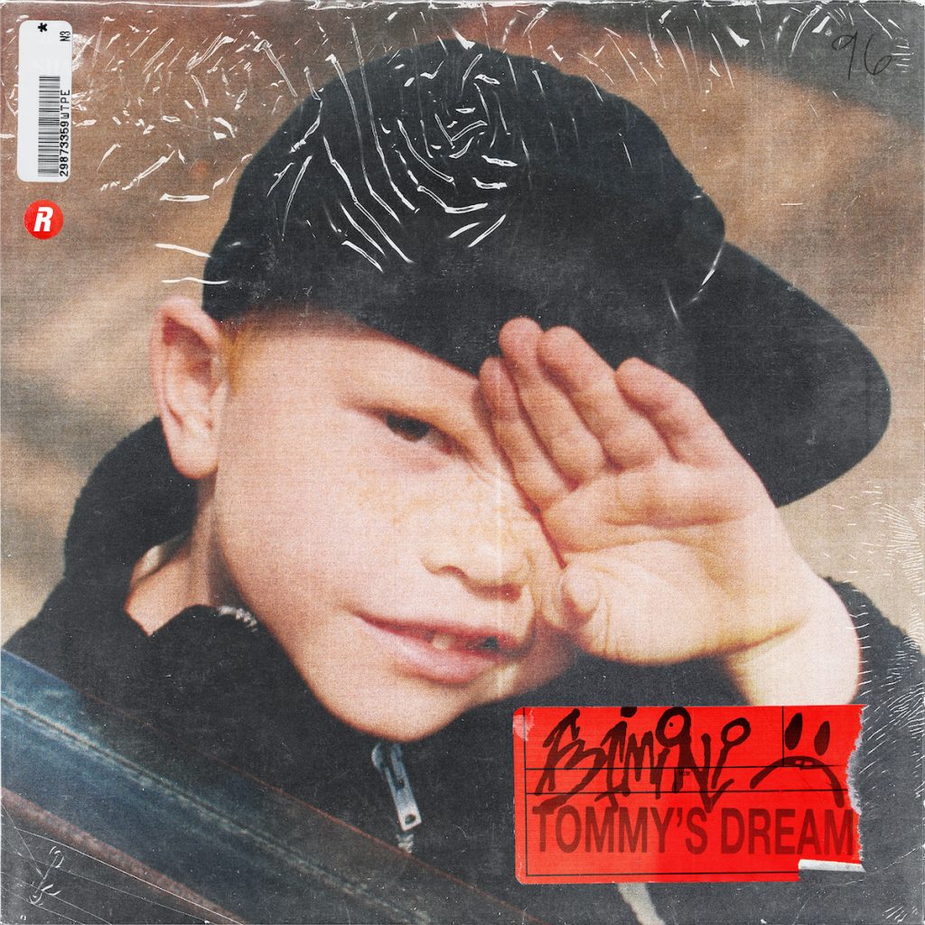 Bimini Shares Reflective New Single “Tommy’s Dream”