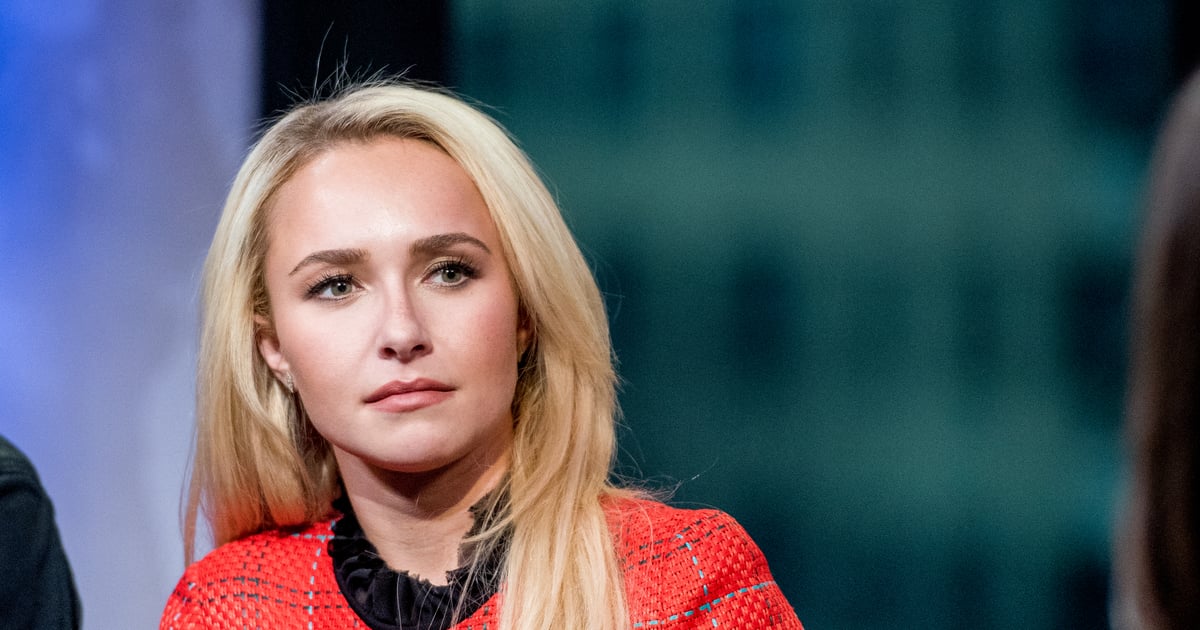 Hayden Panettiere Discusses Losing Custody of Her Daughter on “Red Table Talk”: “The Hardest Thing”