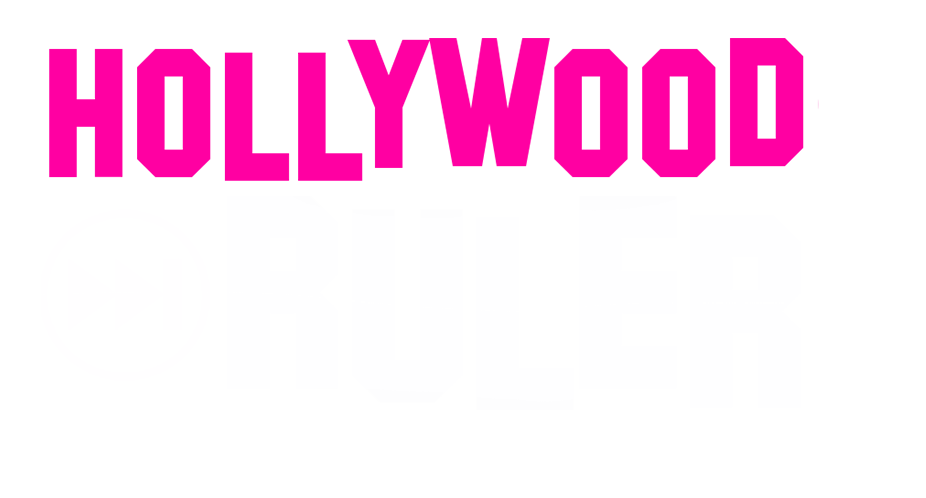 Hollywood Ruler™ | Featuring those who Rule Hollywood