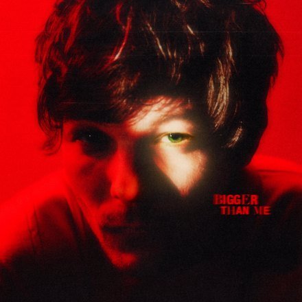 Louis Tomlinson Unveils “Bigger Than Me” Keeping Faith In The Future