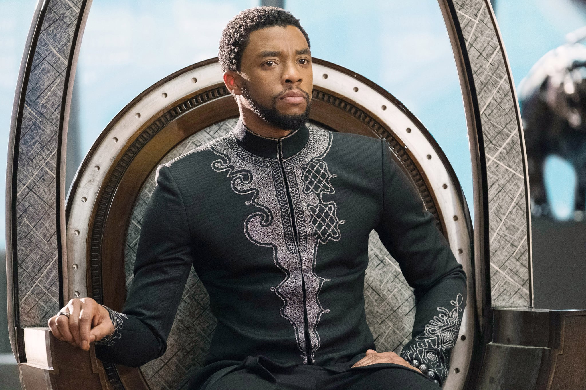 Marvel Reveals Why Recasting Chadwick Boseman in the “Black Panther” Sequel Wasn’t an Option