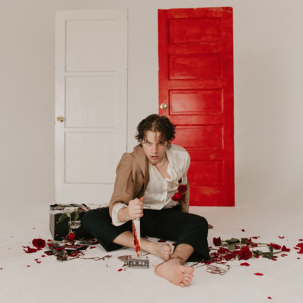 Sam Harding Releases Debut EP ‘Tapes That’ll Never Reach You’