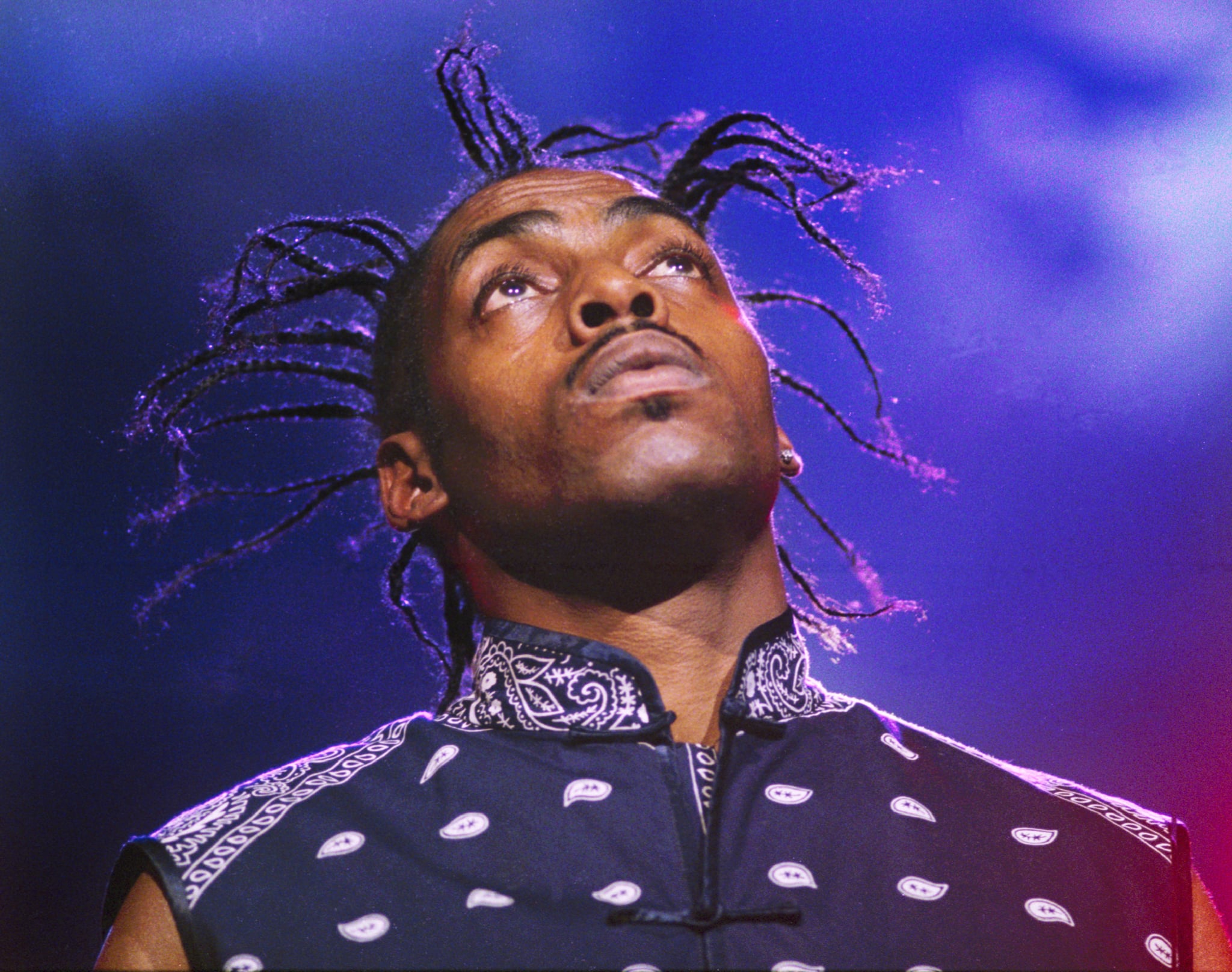The Story Behind Coolio’s “Gangsta’s Paradise”