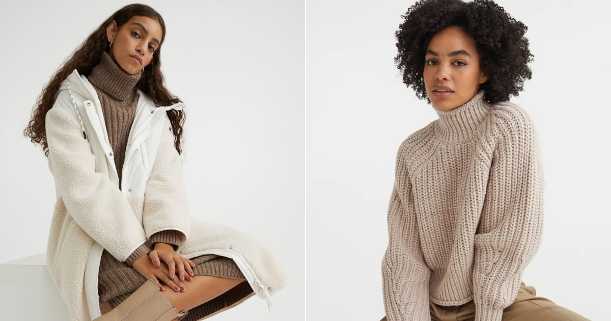 20 H&M Must Haves You’ll Wear on Repeat This Fall