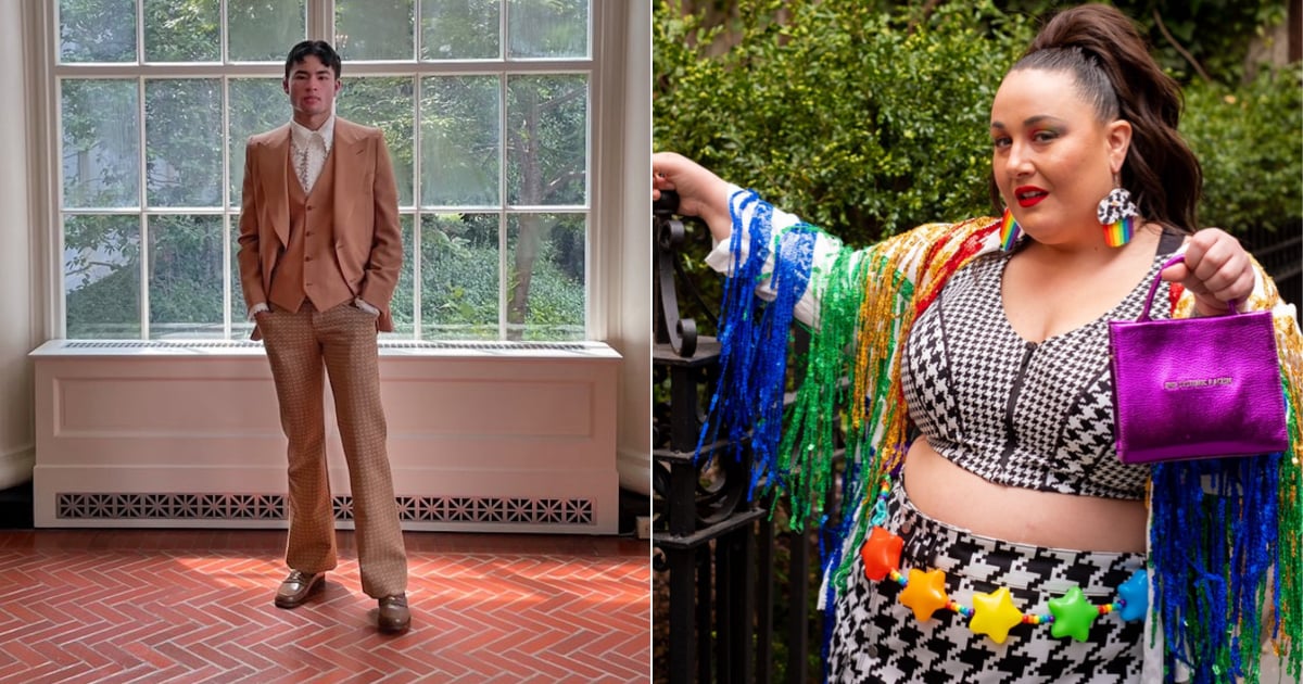 29 Queer Fashion Influencers on How They Express Their Personal Style