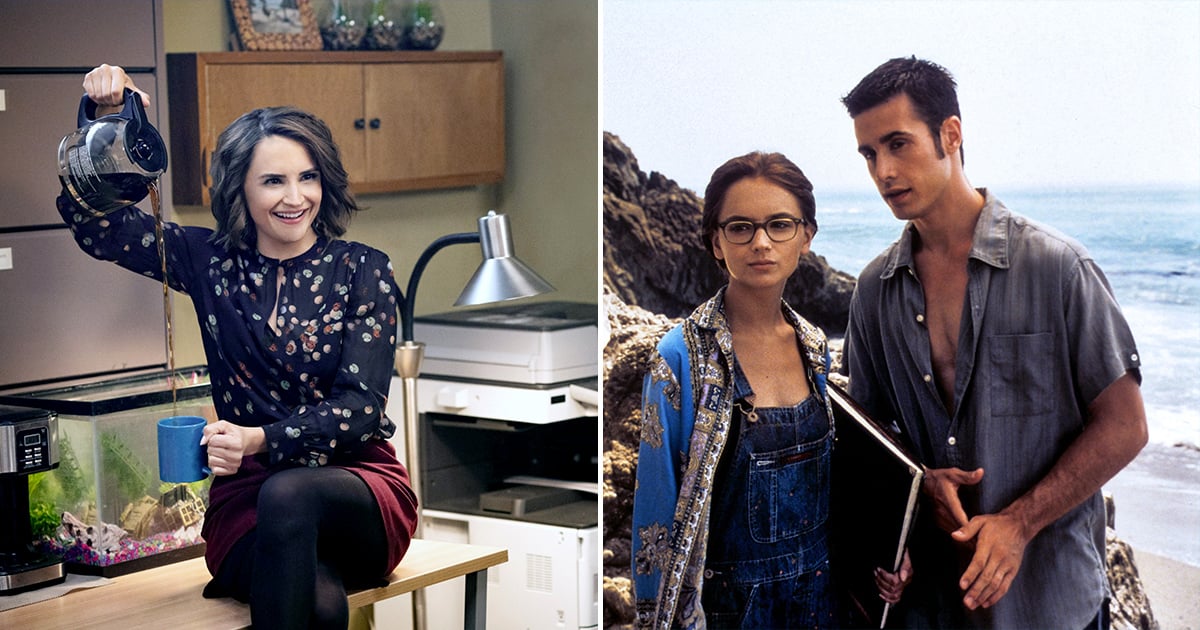 30 of Rachael Leigh Cook’s Roles That Show She’s Still All That