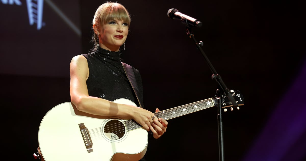 A Comprehensive Guide to Who Taylor Swift’s Songs Are About