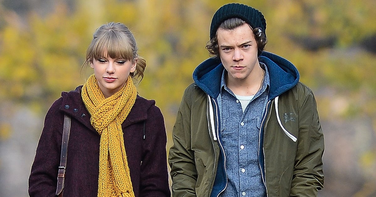 A Timeline of Harry Styles and Taylor Swift’s Relationship