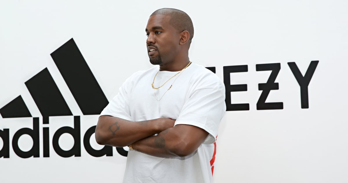 Adidas Has Ended Its Partnership With Kanye West Effective Immediately