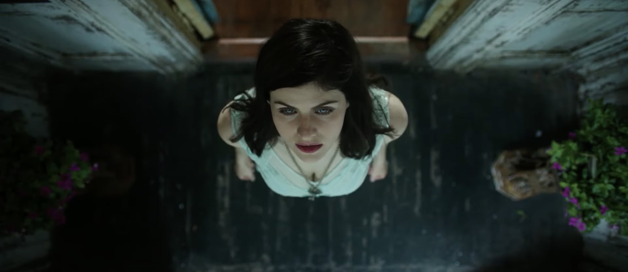 Alexandra Daddario Discovers She’s a Witch in Haunting “Mayfair Witches” Trailer