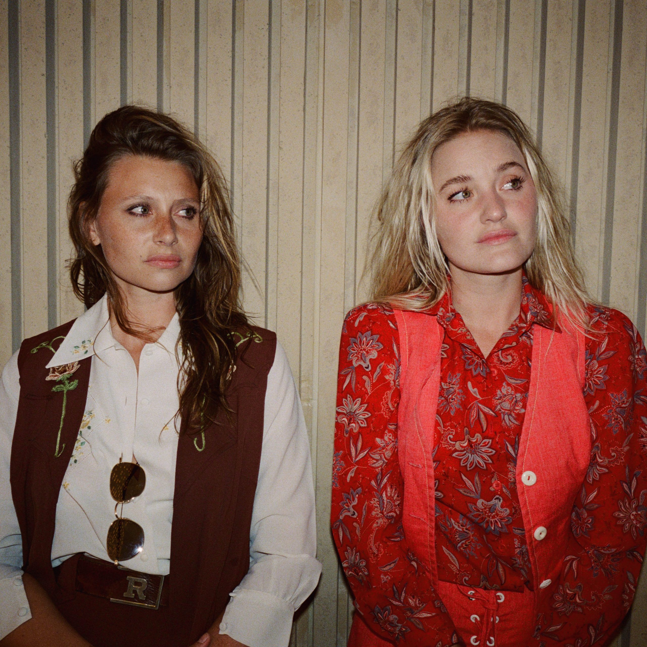 Aly & AJ Announce New Single And Album