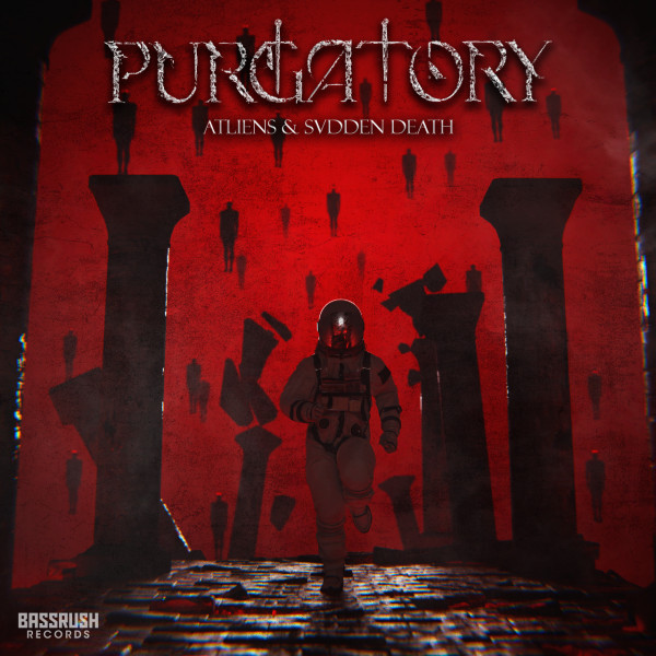 ATLiens & SVDDEN DEATH Join Forces on “Purgatory”