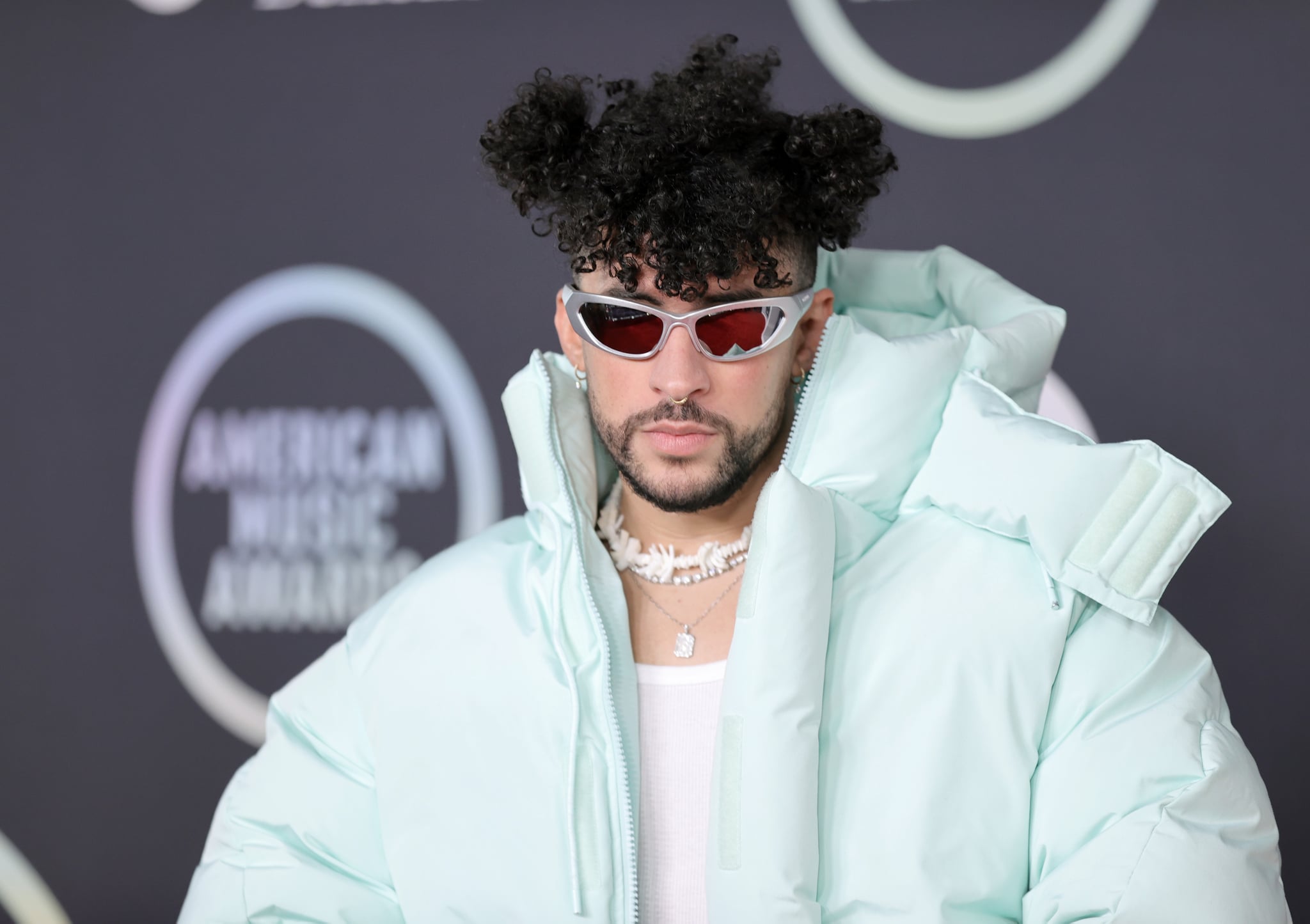 Bad Bunny, Beyoncé, Drake, and Taylor Swift Lead the 2022 AMA Nominations