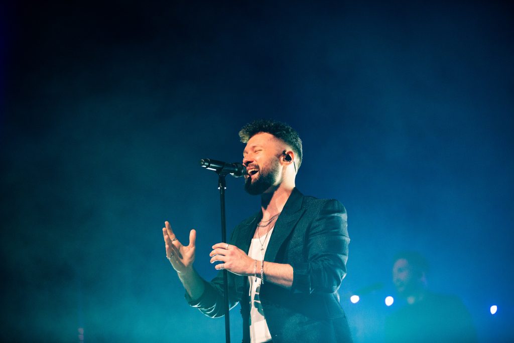 Calum Scott