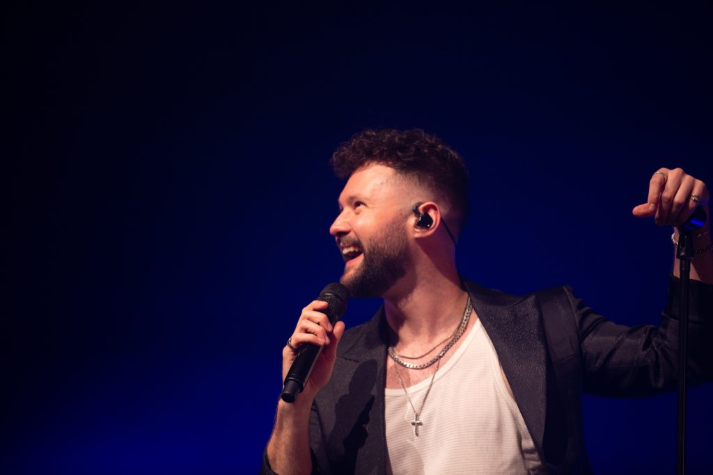 Calum Scott