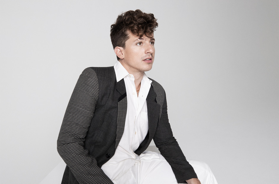 Charlie Puth Gets His Groove Back With His New Album “Charlie”