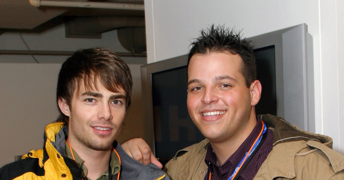 Daniel Franzese and Jonathan Bennett Celebrate “Mean Girls” Day With a Sweet Instagram Post