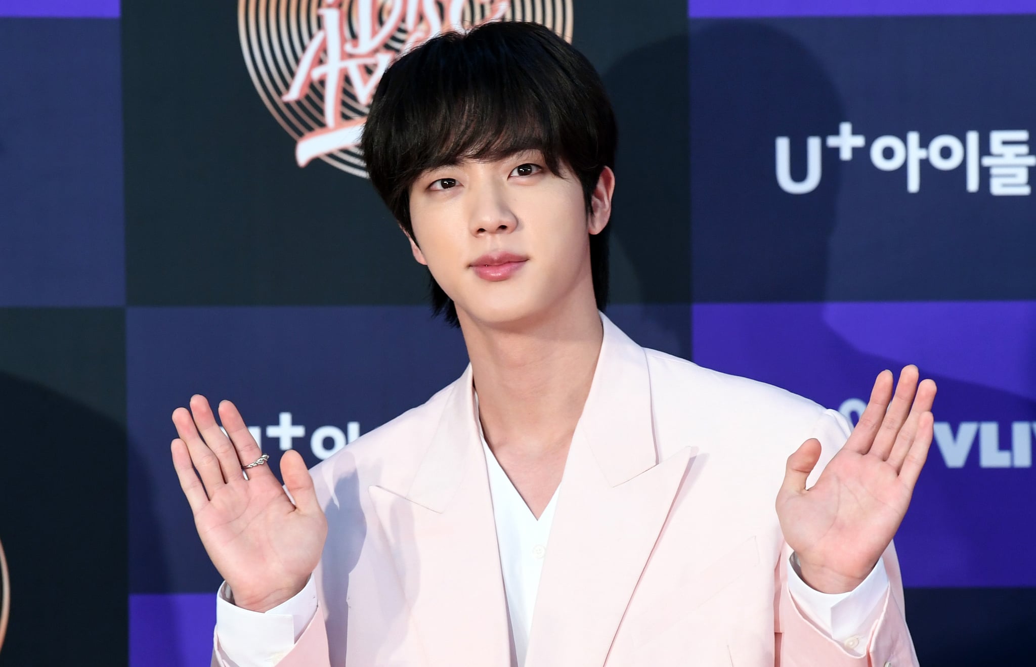 Everything to Know About Jin’s First Official Solo Single, “The Astronaut”