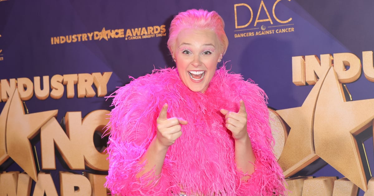 From JoJo Siwa to Millie Bobby Brown, See How Stars Are Getting In on the Halloween Fun