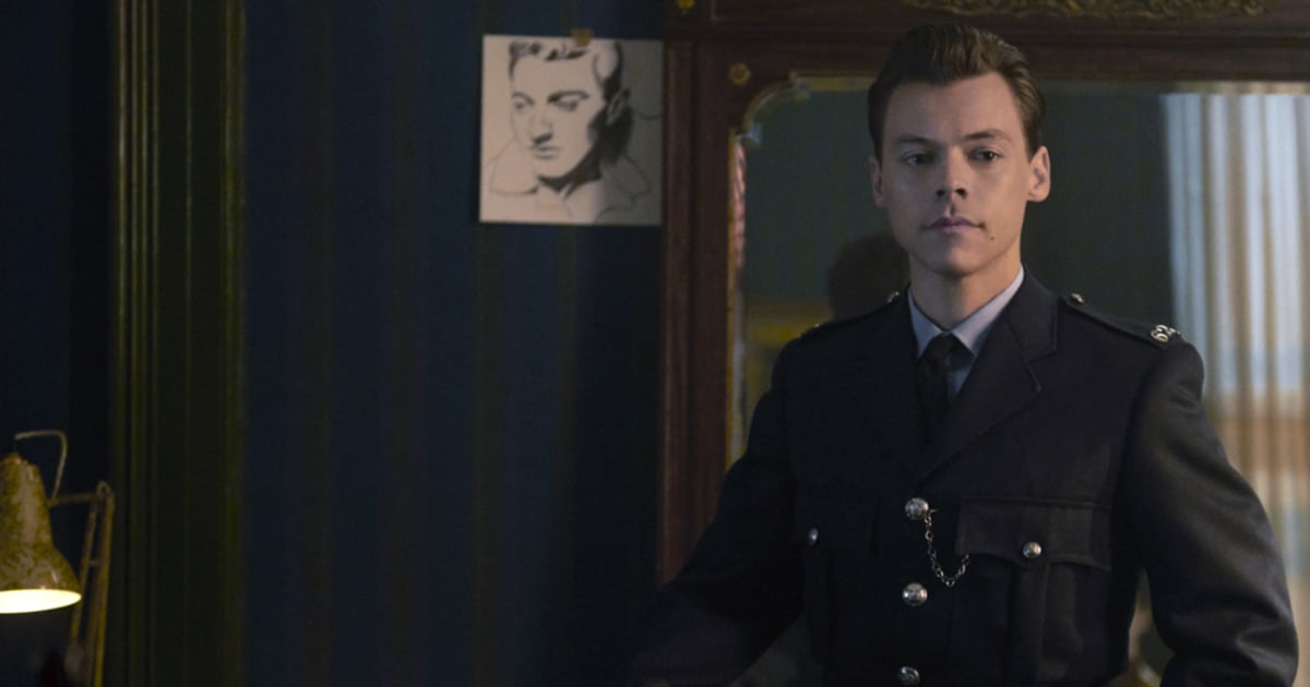 Get Ready For “My Policeman” by Watching Harry Styles’s Biggest Movies