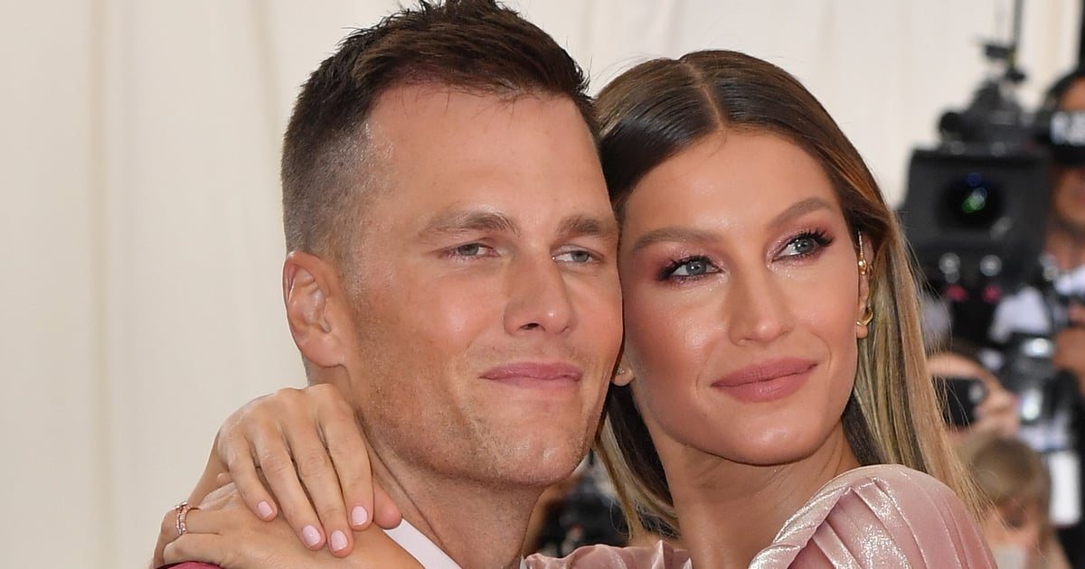 Gisele Bündchen and Tom Brady Are Prioritizing Their Kids Amid Divorce