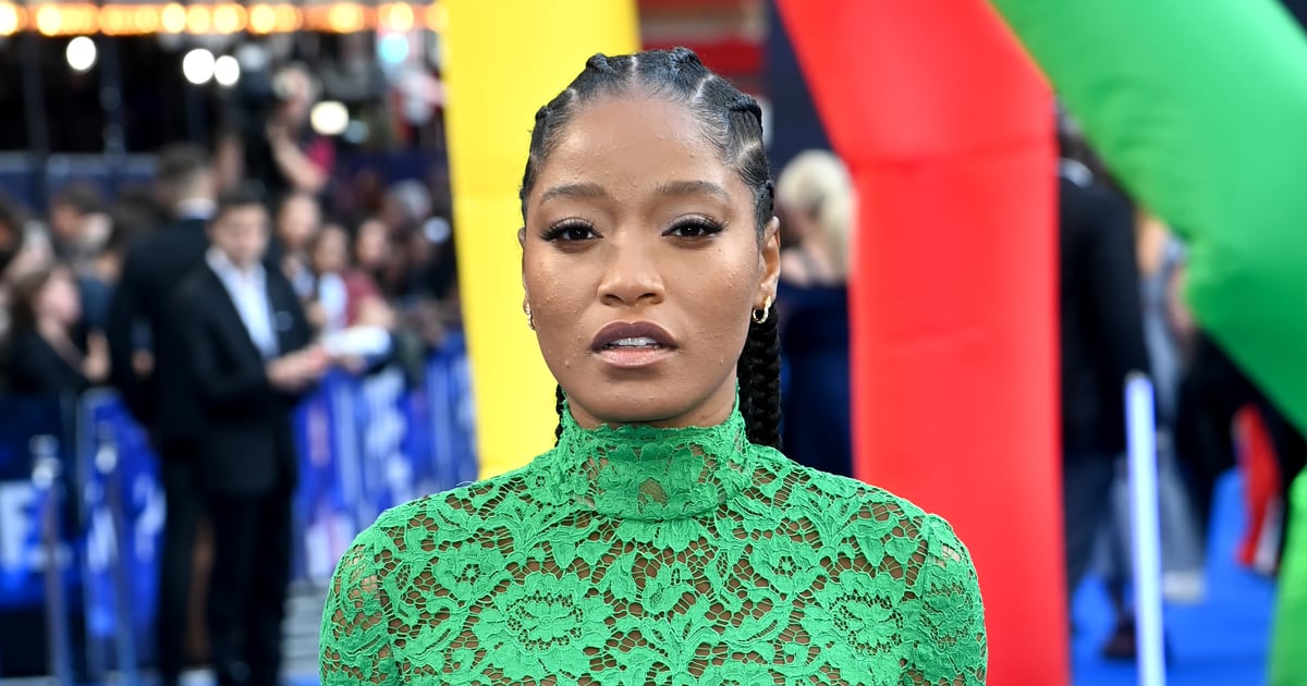 Keke Palmer’s Digital Network, KeyTV, Officially Has a Launch Date