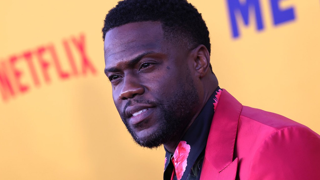 Kevin Hart’s Venture Firm Gets Investment From J.P. Morgan