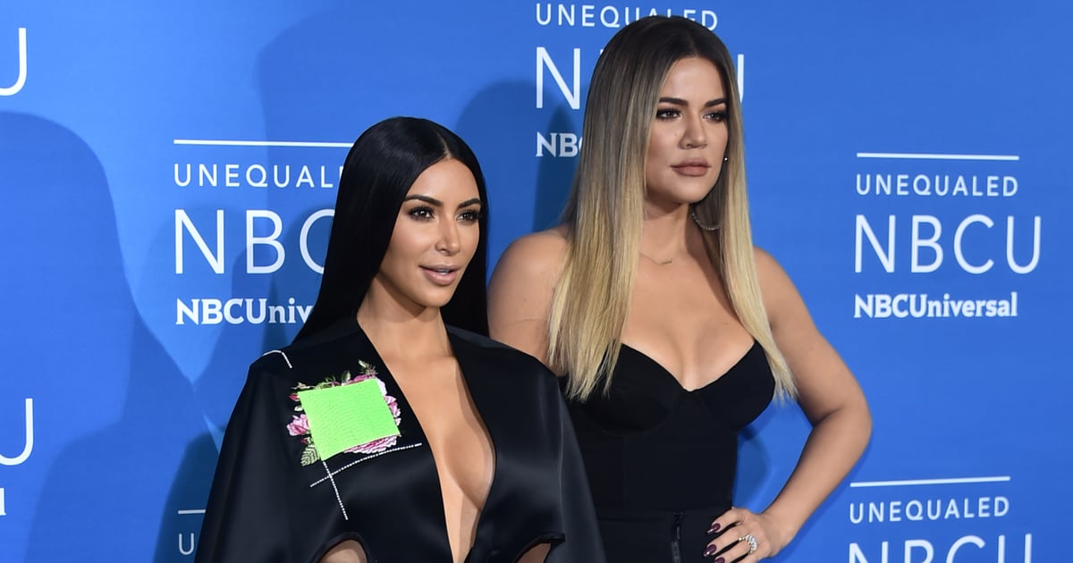 Khloé Kardashian Wishes Kim Kardashian Happy Birthday: “You Are the Poster Child of Resilience”