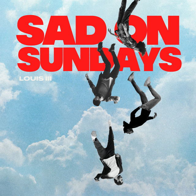 Louis III Drops Emotive New Single ‘Sad on Sundays’