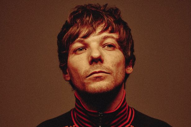 Louis Tomlinson Sets Faith In The Future 2023 World Tour Dates