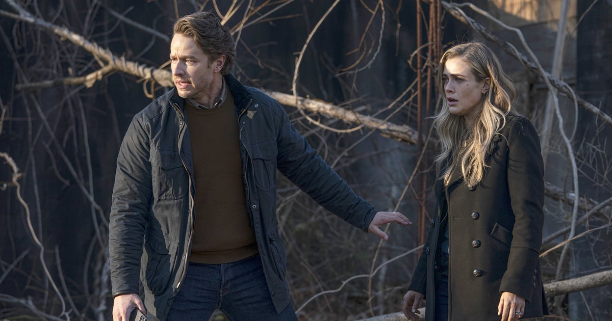 “Manifest” Will Wrap Up Flight 828’s Big Mystery in Its Fourth and Final Season