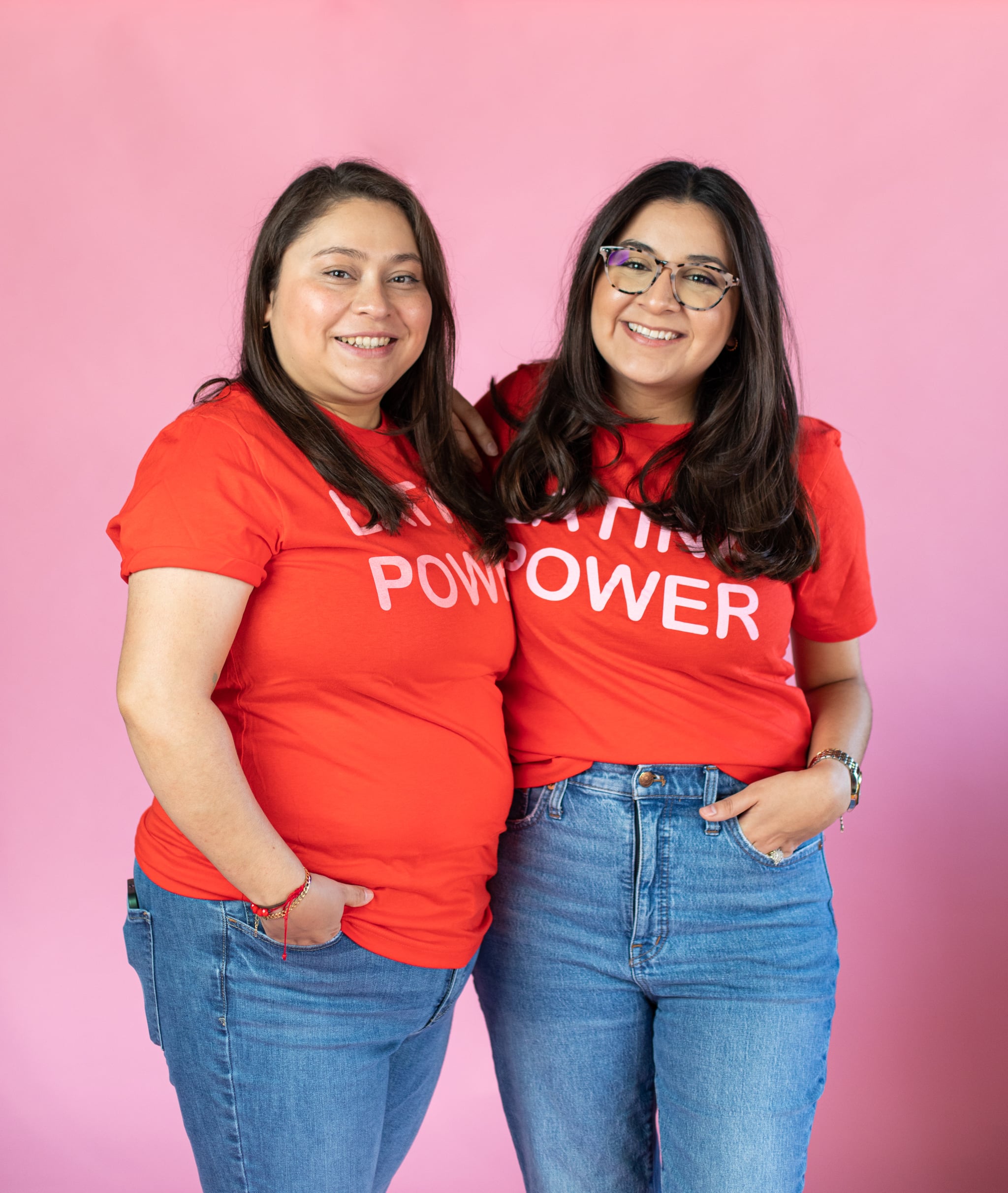 Meet the Lesbian Latina Power Couple Behind Apparel and Lifestyle Brand JZD