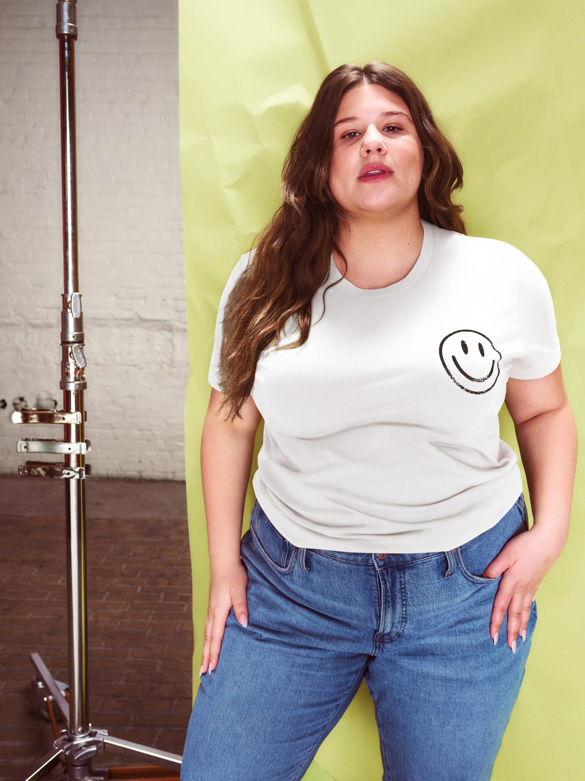 Remi Bader Doesn’t Want to Be Labeled Body Positive: “I’m Just Not There Yet”