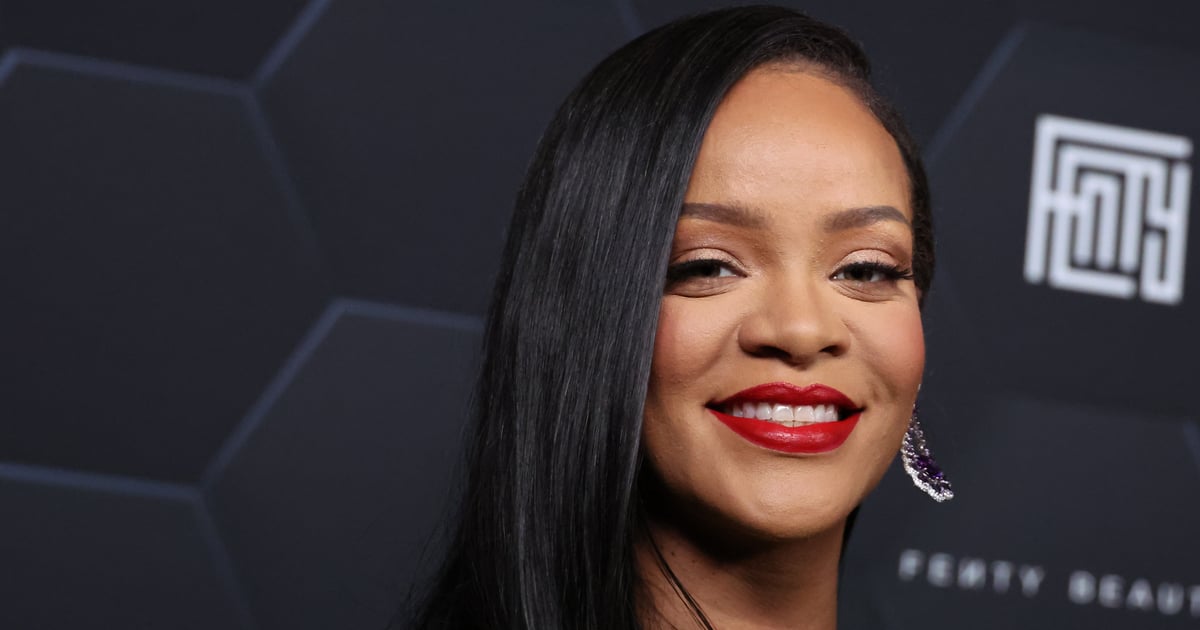 Rihanna Makes Massive Music Return on “Black Panther: Wakanda Forever” Soundtrack