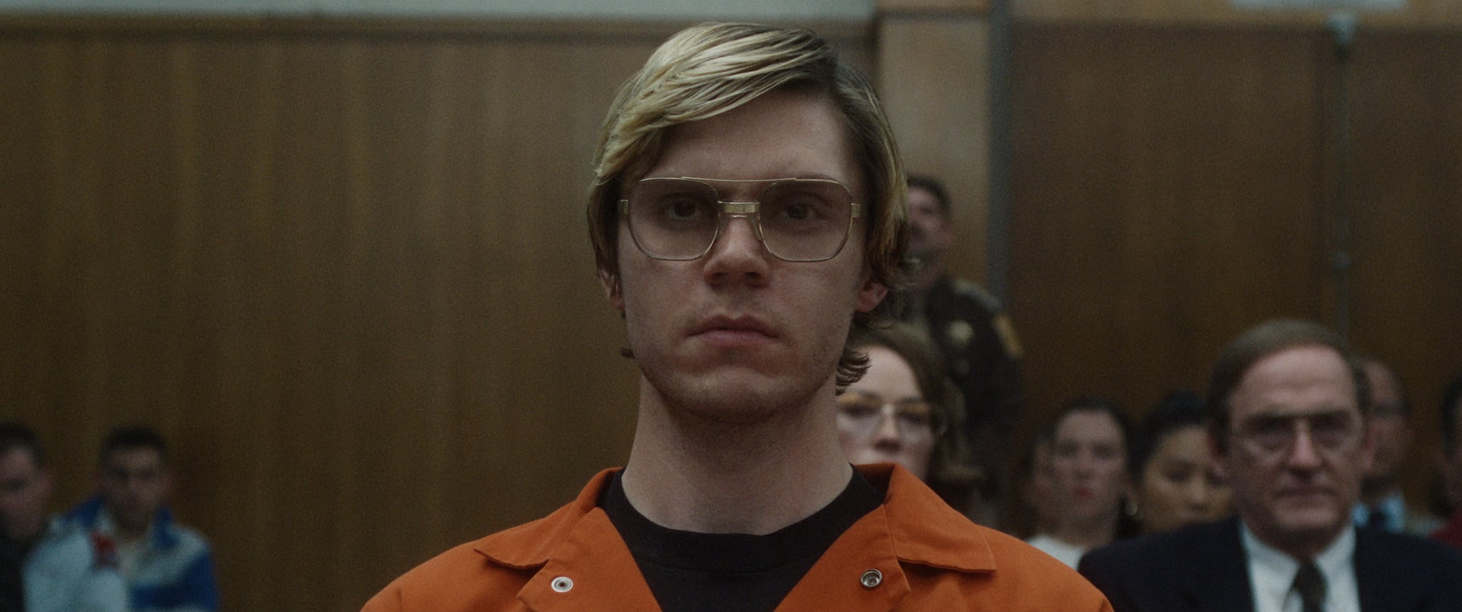 Ryan Murphy Says Evan Peters Wanted to Do Something “Normal” Instead of Dahmer