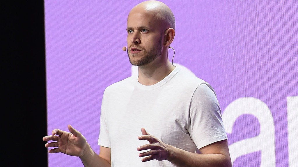 Spotify Hits 195 Million Paid Subscribers, Exceeds Monthly Active Users Expectations