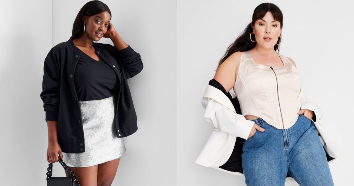 Target Just Dropped New Styles For Kahlana Barfield Brown’s Future Collective Collection