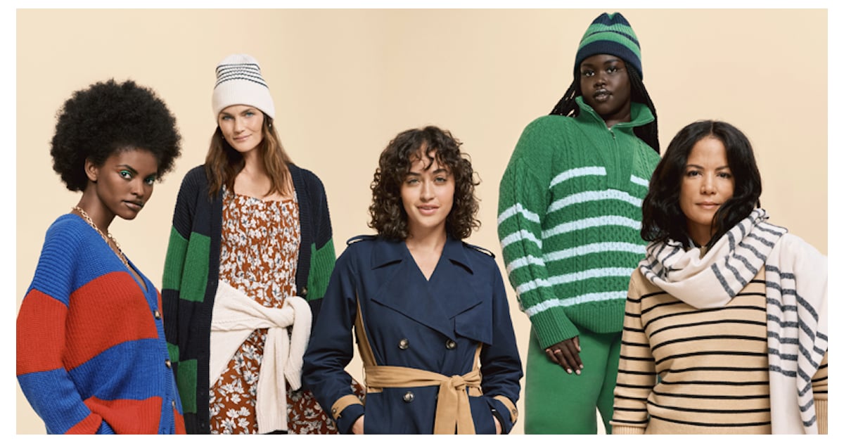 Target’s Fall 2022 Designer Collection Has Arrived – Shop the Styles
