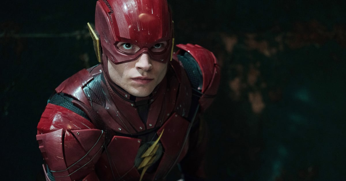 “The Flash” Movie Will Feature the Return of Ben Affleck and Michael Keaton
