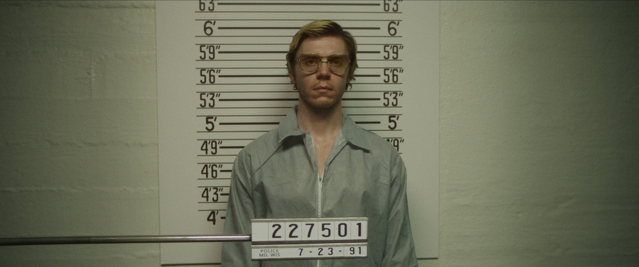 “The Jeffrey Dahmer Story” Highlights How Hollywood Romanticizes Killers and Exploits Victims