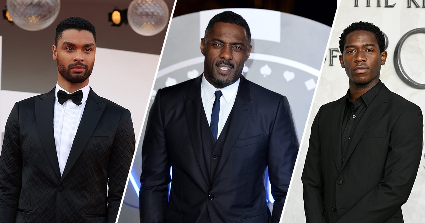 The Next James Bond Should Be Black and British – and We’re Tired of Asking