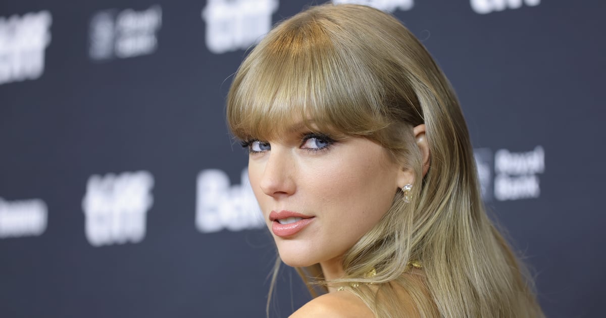 The Subtle Message Taylor Swift Is Sending to Fans With Her “Midnights” Outfits