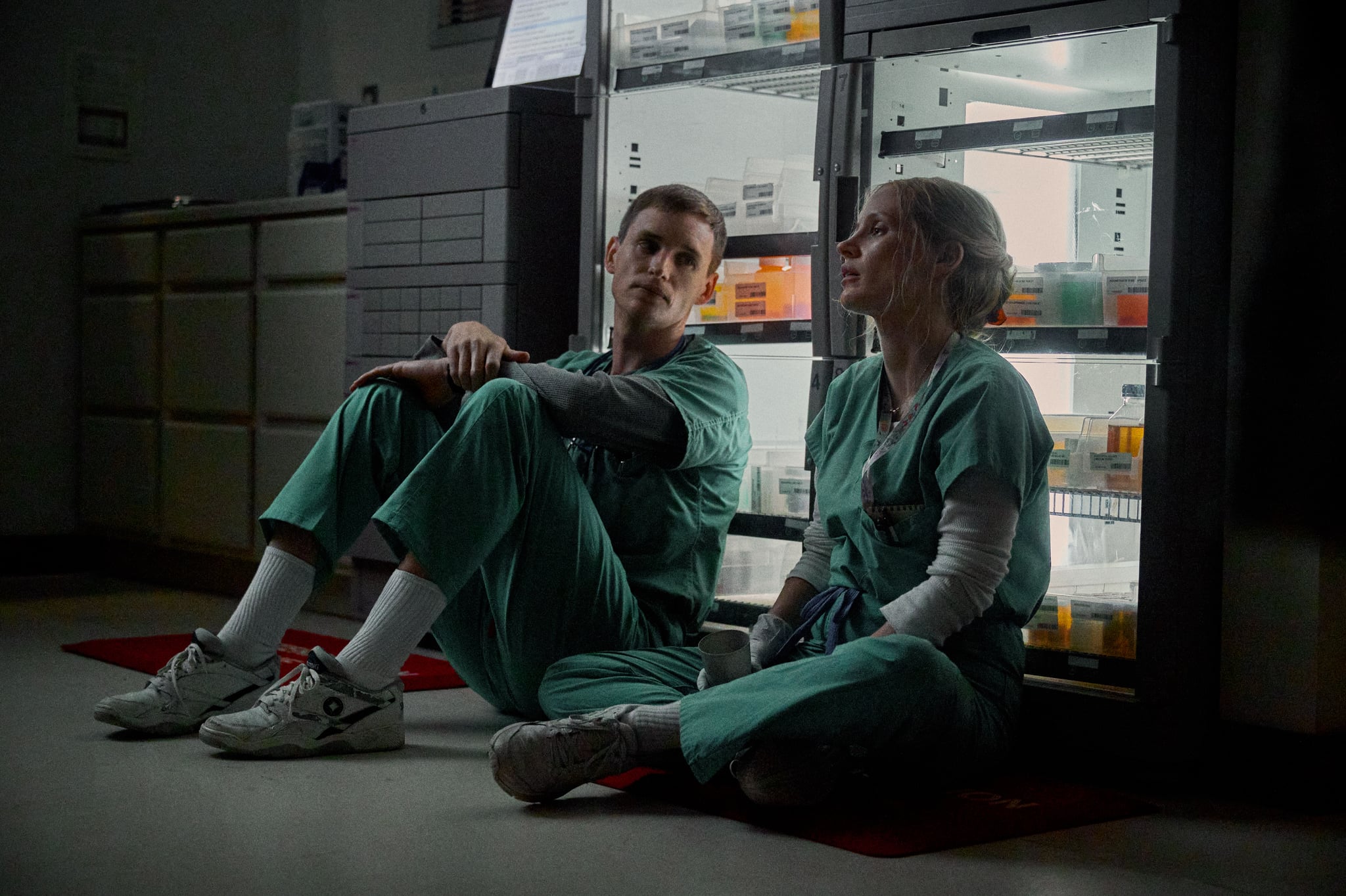 The Unsettling True Story Behind Netflix’s New True Crime, “The Good Nurse”