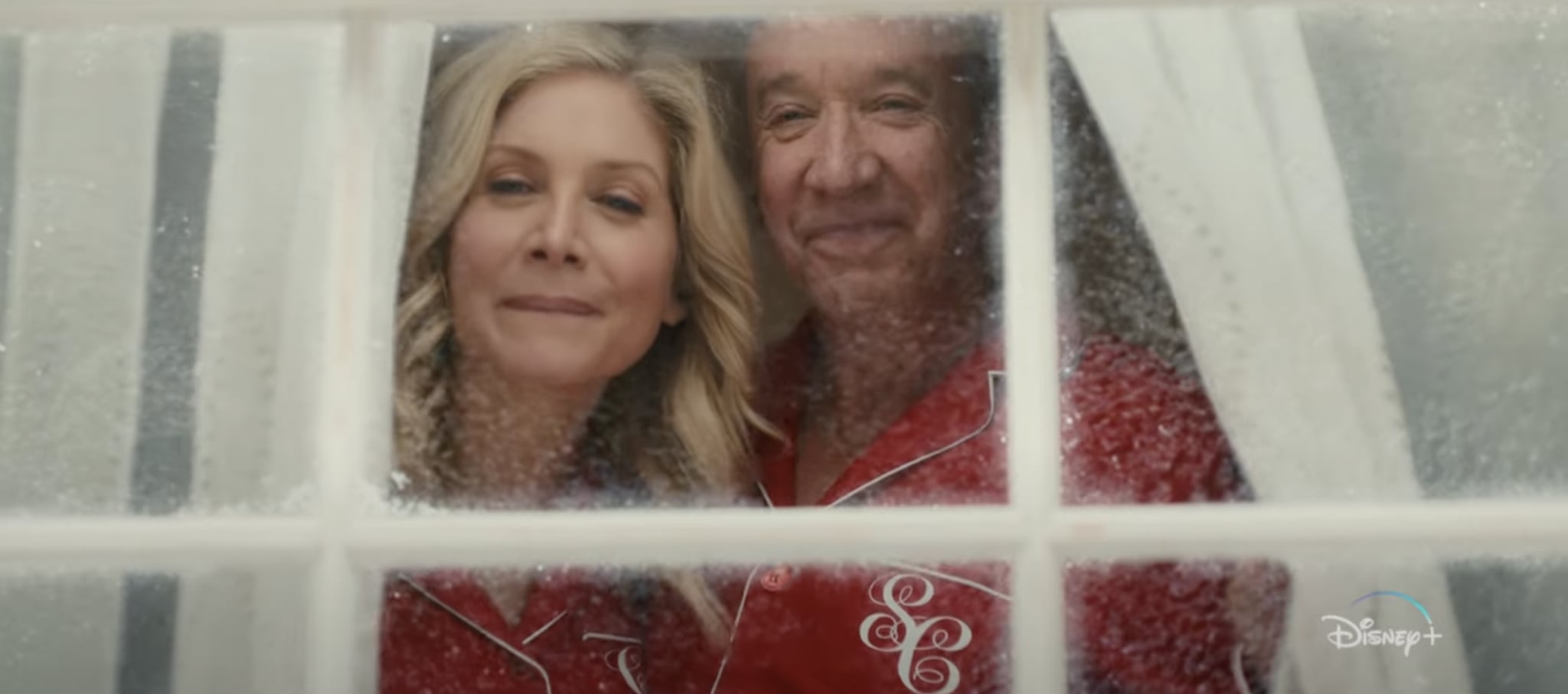 Tim Allen’s Santa Is Looking For a Successor in “The Santa Clauses” Trailer