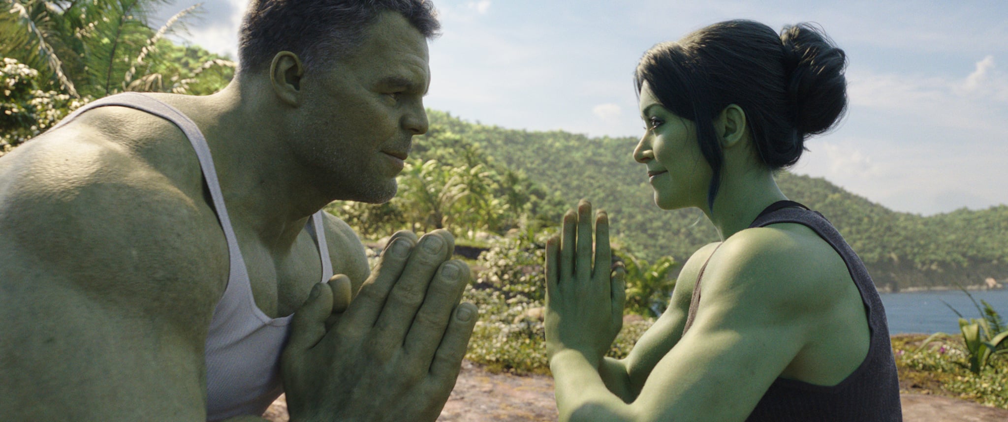 What “She-Hulk”‘s Surprise New Character Means For the MCU