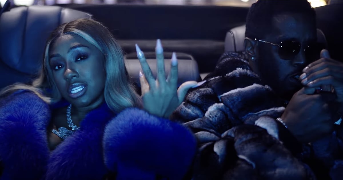 Yung Miami and Ashanti Have a Message For Old Flames in Diddy’s New “Gotta Move On” Video