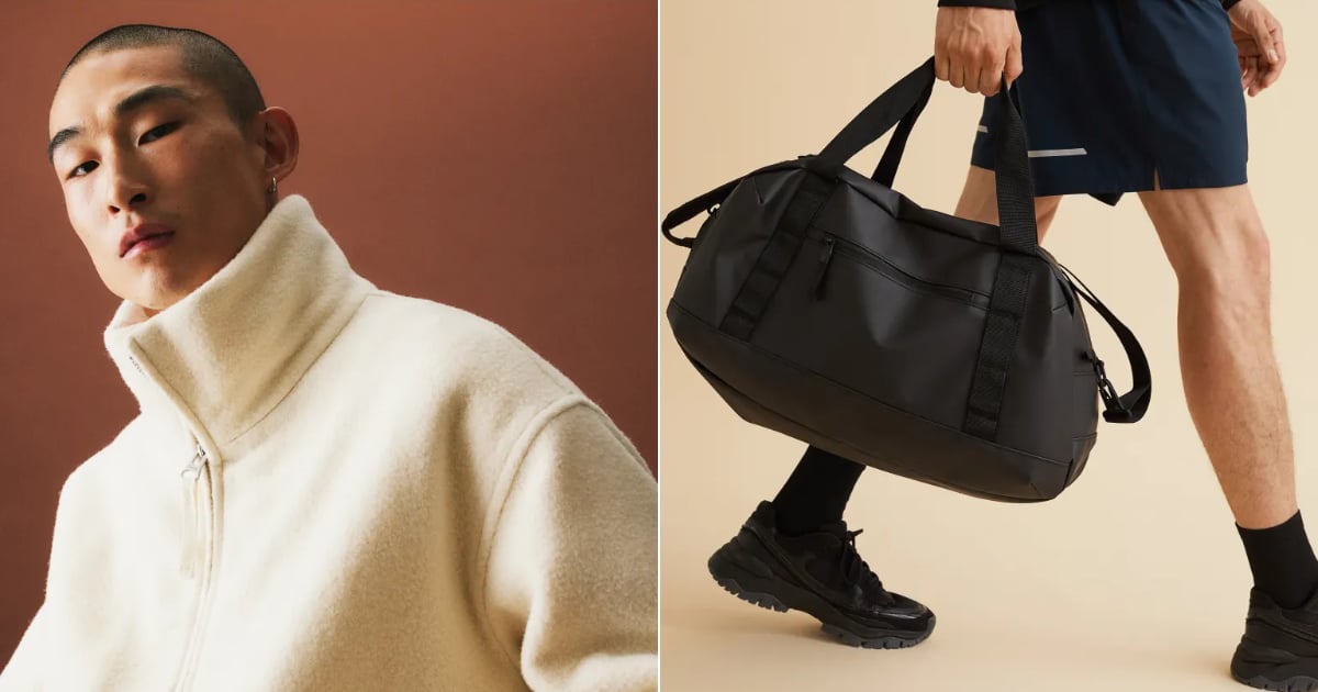 20 Gifts For Men That Are Trendy Yet Timeless – All From H&M