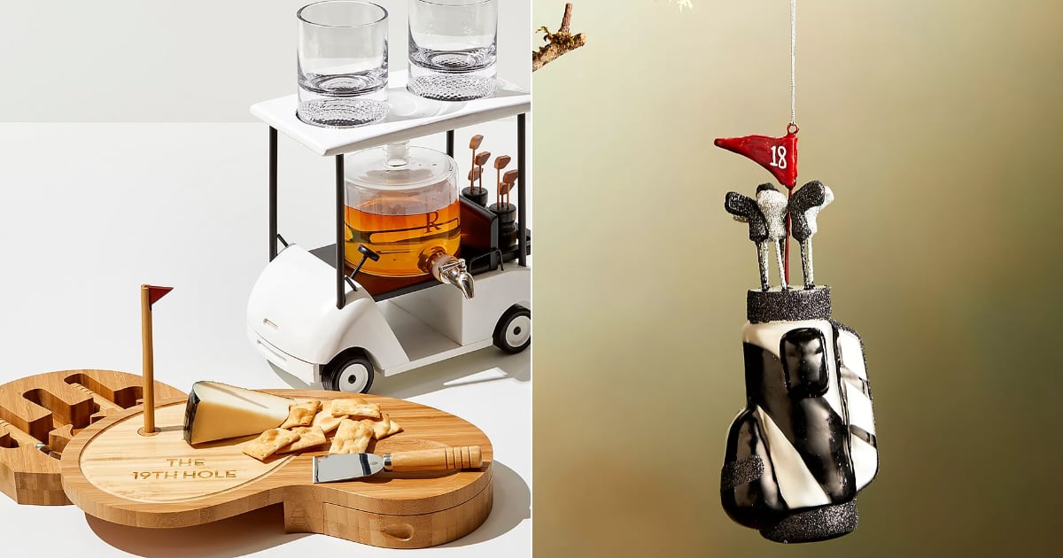 20 Hole-in-One Gifts For Golfers